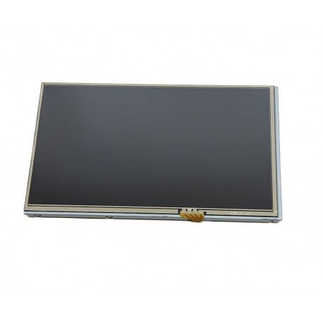 DISPLAY TFT 7 RAON (1024 x 600) GLOSSY (LED)