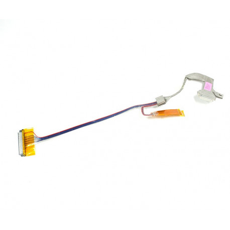 Toshiba Satellite LCD Cable. DC025043700