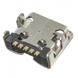 CONECTOR MICRO USB LG P880 OPTIMUS 4X