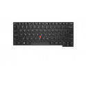 Keyboard Portuguese Lenovo E550