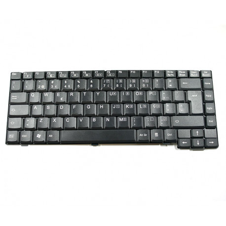 Keyboard Portuguese FSP860N70216