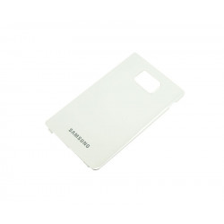 Battery Cover Samsung Galaxy SII GT-I9100 (White)