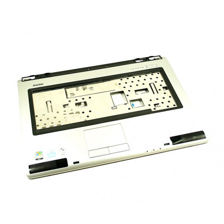 TOP CASE ASSY TOSHIBA (L40) - SILVER