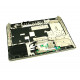 TOP CASE ASSY TOSHIBA (L40) - SILVER