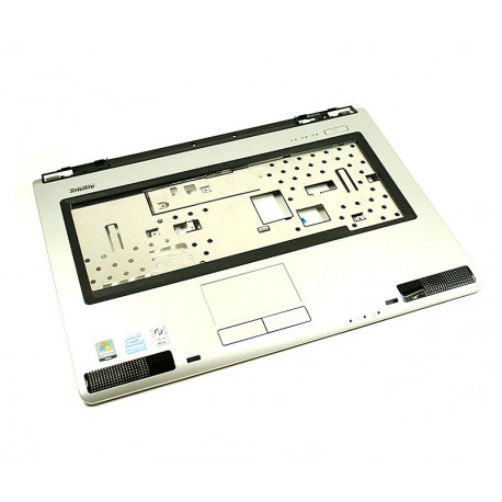 TOP CASE ASSY TOSHIBA (L40) - SILVER