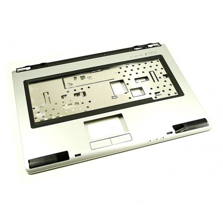 TOP CASE ASSY TOSHIBA (L40) - SILVER