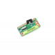 LED BOARD TOSHIBA (L40) - W SWITCH WLAN