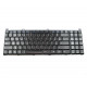 Keyboard Portuguese Tsunami W820