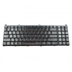 Keyboard Portuguese Tsunami W820