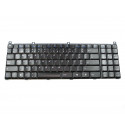 Keyboard Portuguese Tsunami W820