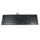 Keyboard Portuguese Toshiba SATELLITE PRO C850