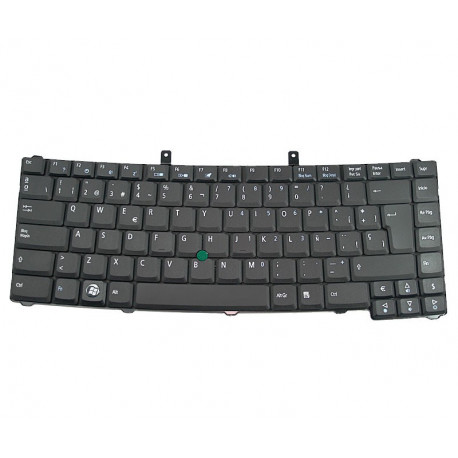 Keyboard Portuguese Acer TM6490 TM6492 TM6410 TM6460 WITH PO