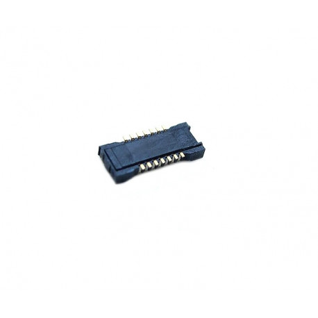 CONECTOR DE PLACA BTB 7 PINOS LG P970 OPTIMUS