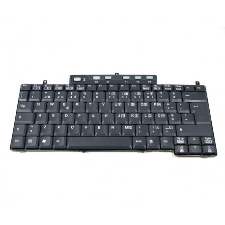 Teclado NSK-07506 - 91.46Y22.E03