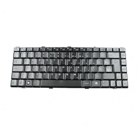 Keyboard Spanish Compal IFL9091