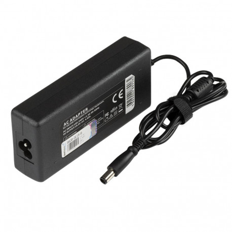 TRANSFORMADOR DELL 19.5V-3.34A-90W (7.4mmx5.0mm) OCTOGONAL