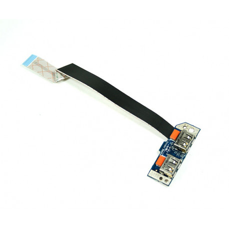 Placa Usb Notebook Toshiba Satellite A200 ah3 Pn Ls 3484p