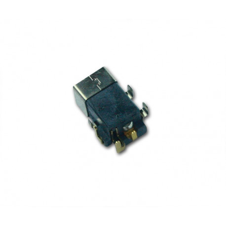 DC POWER JACK PJ078-1.65mm (Asus)