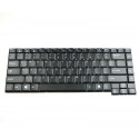 Teclado Português F3 WVISTA 28PIN