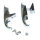 Nilfisk GMGS80 Lower Container Clips