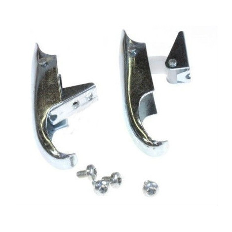 Nilfisk GMGS80 Lower Container Clips