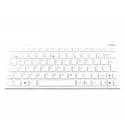 Keyboard Portuguese EEEPC 1015P - With Frame  Cover White