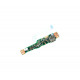 TOSHIBA SATELLITE S2450-201 USB A5A000520010 BOARD