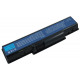 Battery Acer Aspire 4710 AS07A71 11.1 4400mAh - Compatible