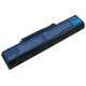 Battery Acer Aspire 4710 AS07A71 11.1 4400mAh - Compatible