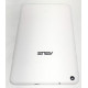 Tampa de Bateria Asus ME173X Branco