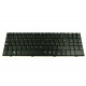 Keyboard Spanish LG