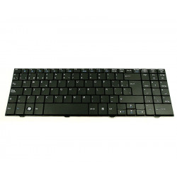 Keyboard Spanish LG