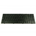 Keyboard Spanish LG