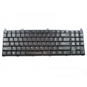 Teclado US HMB891-N 52