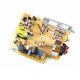 PCB Assembly XB12 MAIN ASSY TOTAL