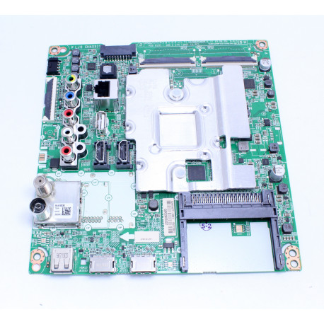 Motherboard para TV LG