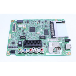 Motherboard para TV LG