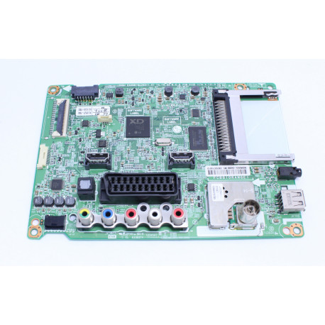 Motherboard para TV LG