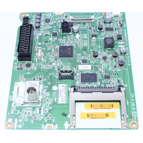 MAIN BOARD 43LH5100