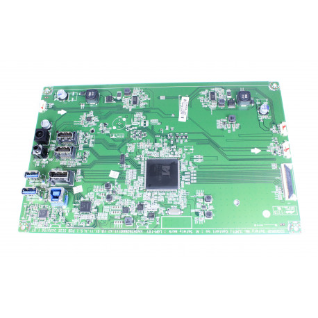 main board 32gk850