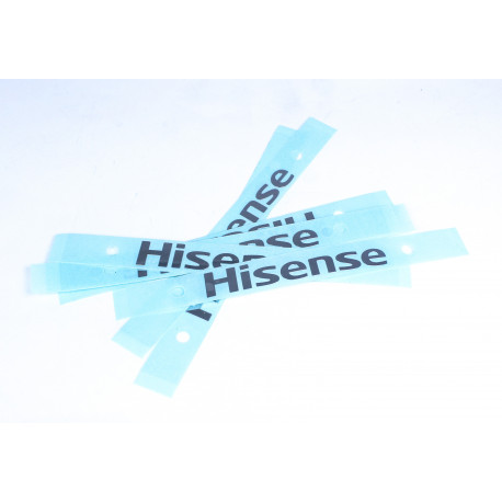 Logotipo HiSense