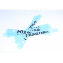 Logotipo HiSense