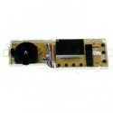 Placa DisplayComandos para Maquina Roupa Samsung