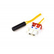 SENSOR TEMP-DEFROST-SENSOR(SVC)-PX-41C