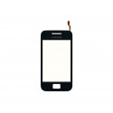 TOUCH SCREEN NERO ORIGINALE SAMSUNG S5830 GALAXY ACE