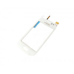 Touch Screen Samsung Galaxy Fame GT-S6831 Branco