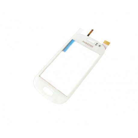 Touch Screen Samsung Galaxy Fame GT-S6831 Branco