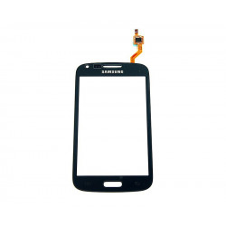 TOUCHSCREEN SAMSUNG GT-I8260 Galaxy Core - PRETO