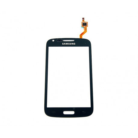 TOUCHSCREEN SAMSUNG GT-I8260 Galaxy Core - BLACK