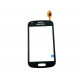 TOUCHSCREEN SAMSUNG Galaxy S Duos S7562 - PRETO